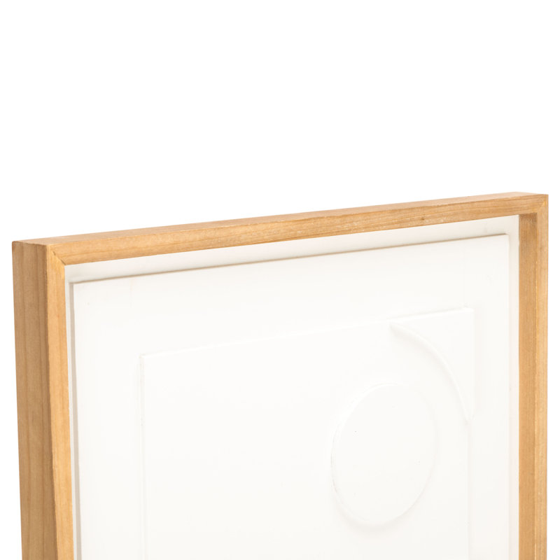 Memory Framed Dimensional Wall Art