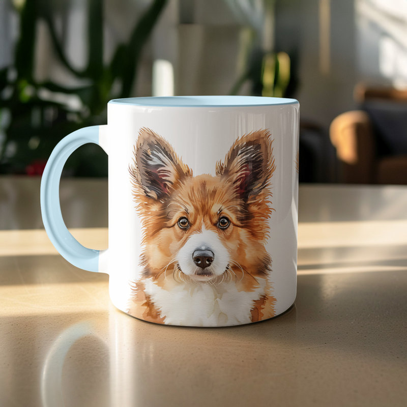 Mug