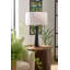 Wright Table Lamp