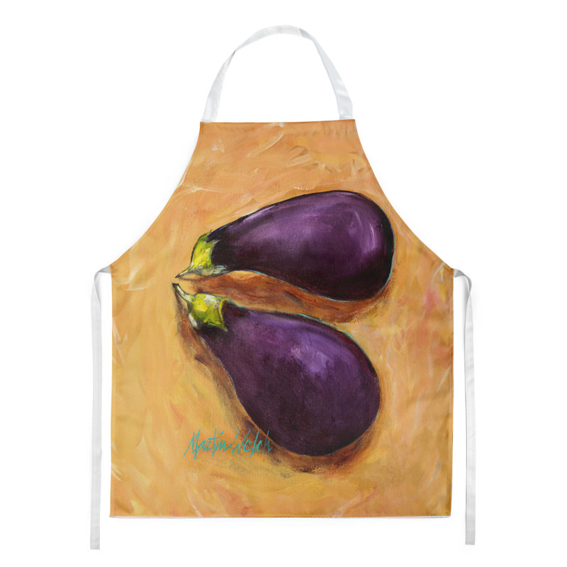Bib Apron