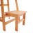 2-Step Wood Folding Step Stool-702053180