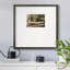 Golden Canoepremium, reproduction encadrée-88071250-106011340
