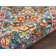 Earnhart Oriental Indoor Rug