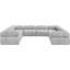Canapé modulaire Ames 136 po Ames-90279380