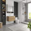 Meuble-lavabo mural suspendu de 36 pouces-1981794539