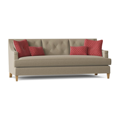 Kennebunkport Upholstered 94'' Sofa