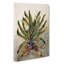 White Mountain Daisies by Sarah Featon - Wrapped Canvas-55301079