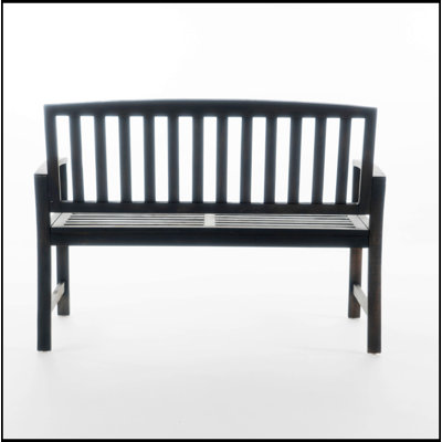 Farmhouse Wood Bench