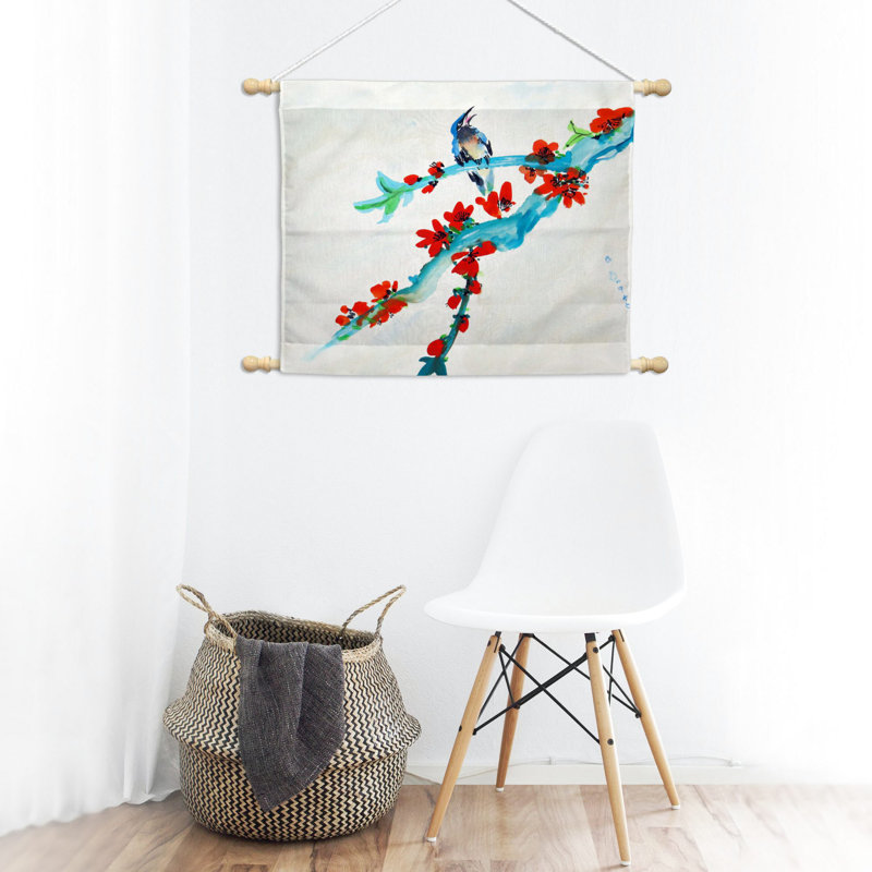 Canvas Wall Hanging