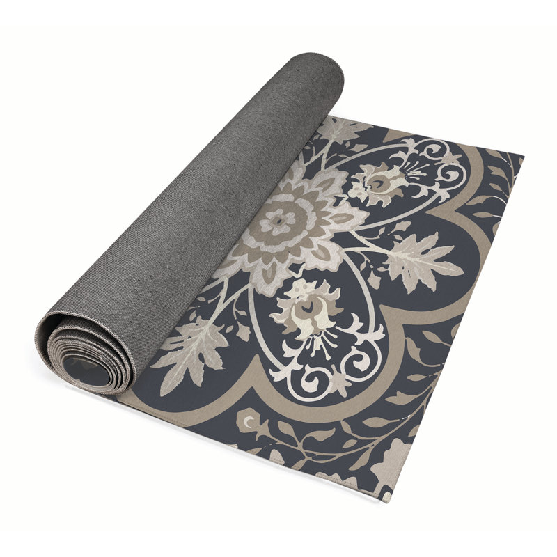 Skyler Outdoor Rug, Runner 2'6" x 8'
