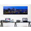 Pittsburgh PA # 2 par Panoramic Images - reproduction de photo sur toile-73558837-19965908