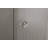 Gros 17.5'' Single Bathroom Vanity with Ceramic Top-304562352