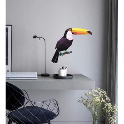 Animals Wall Decal