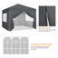 Iron Pop-Up Gazebo-95352612-101799226