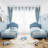 Twin Pink Bed Frame with Shell Headboard, Velvet Upholstered Bed Frame with Adjustable Headboard, Platform Strong Wood Slat Support, No Box Spring Needed/Noise-Free-488467054