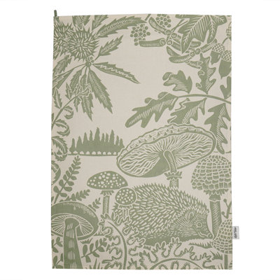 Cotton Tea Towel Kitchen Towel