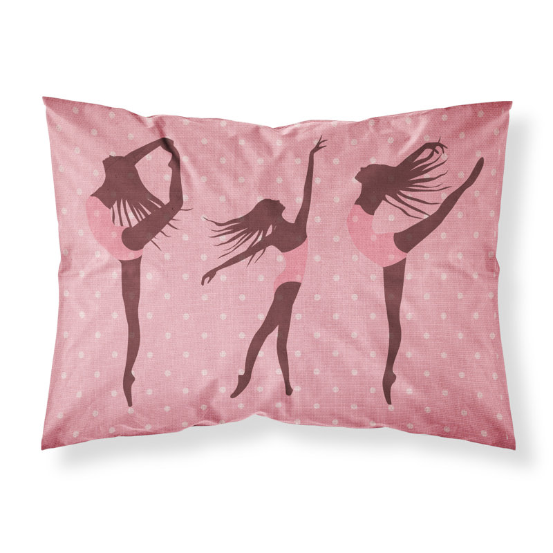 Microfiber Polka Dots