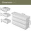Commode pour chambre à coucher-114304745