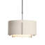 Exos 1 - Light Unique/Statement Drum Pendant-96134275-96134269
