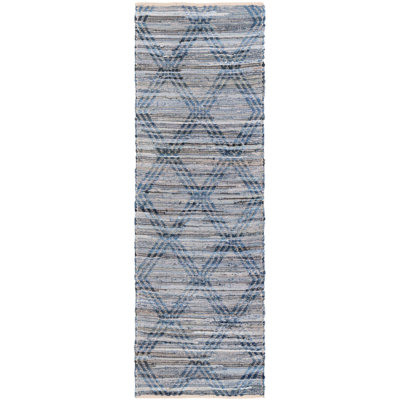 Lessly Cotton Indoor Rug