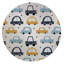Tapis de jeu pour enfants Driveway-107389447