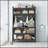 Metal Storage Shelves