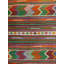 Jijim One-of-a-Kind 5'8" X 10' Area Rug