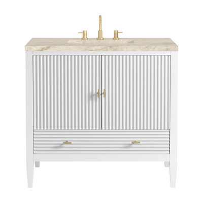 Myrrin 36'' W Single Vanity