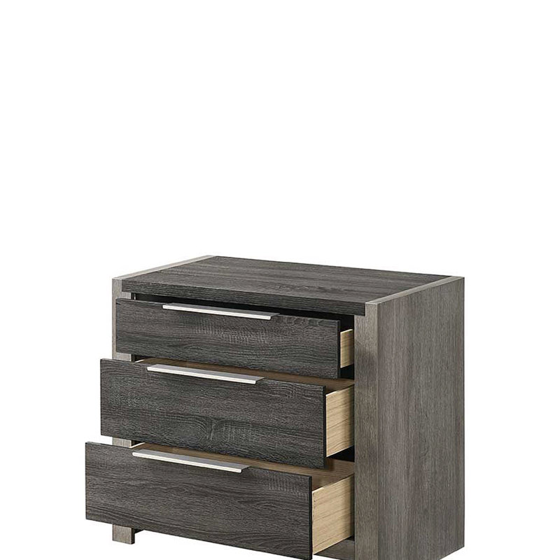 Table de chevet Jehoram