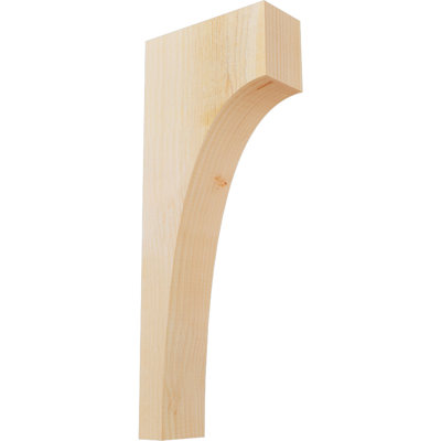 Huntington Corbel