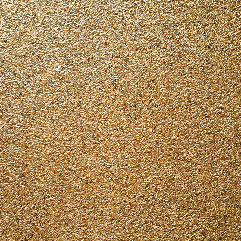 Rouleau de papier peint abstrait Mihane, Beige