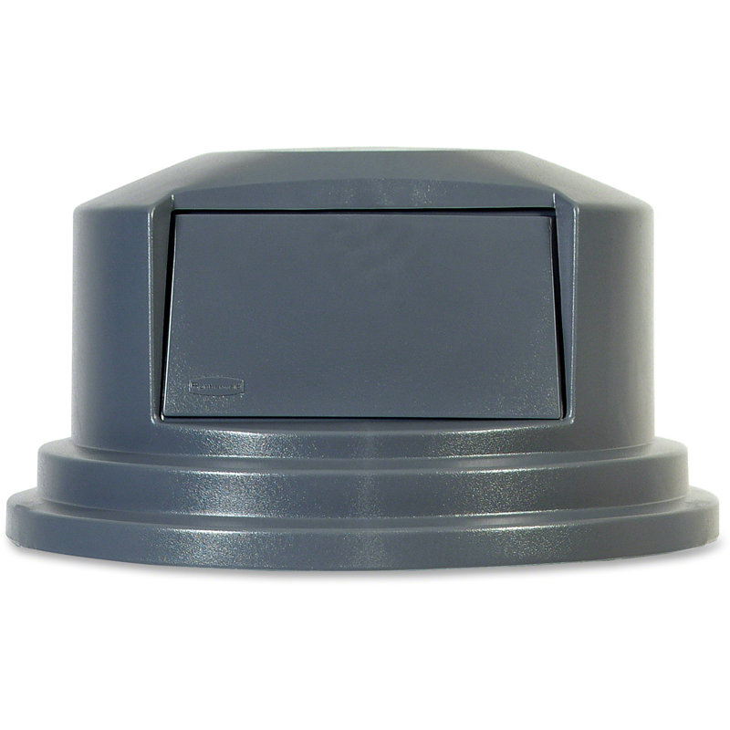 Haut-parleur conteneur 55-gal Brute