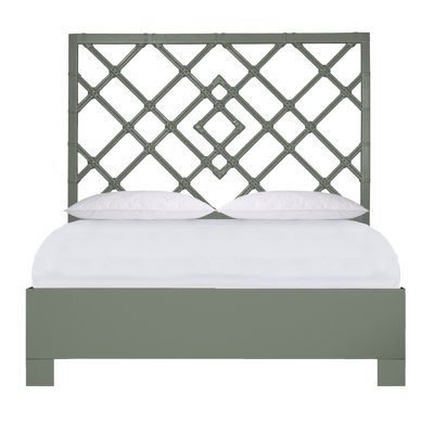 Darien Bed