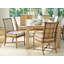Key Biscayne Upholstered Dining Chair-449978231
