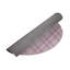 Tapis de jeu Lily Tartan-107389164