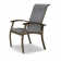 Chaise de patio Askar