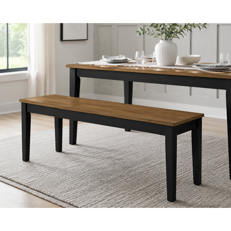 Plumcreek Dining Bench