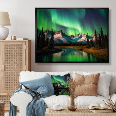 " Yukon Dream Aurora II "