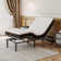 Massaging Zero Gravity Adjustable Bed With 8'' Memory Foam Mattress, Wireless Remote & App Control, E3100 Series
