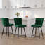 Tabouret de bar pivotant 26 po-451436699