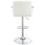 Tabouret de bar Letitia