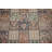 Garden Design   Area Rug 7x10