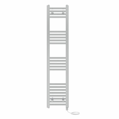 Straight Towel Rail Heated Towel Rails