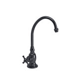 Hampton Cold Only Filtration Faucet - Lever Handle