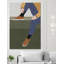 «Take It Easy», reproduction d'art sur toile géante-66708253