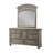 Sallysue 6 - Drawer Dresser