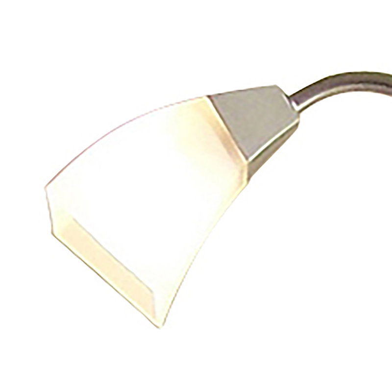 Hackler 134 H cm Novelty Floor Lamp