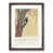 Walnut Framed