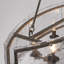 Jairdan 6-Light Dimmable Kitchen Island Chandelier-1345220388