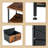 31.5'' W 6 - Drawer Dresser